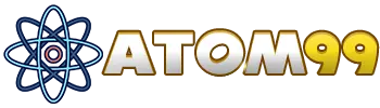 Logo Atom99